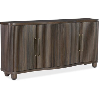 Commerce and Market Reese Entertainment Credenza