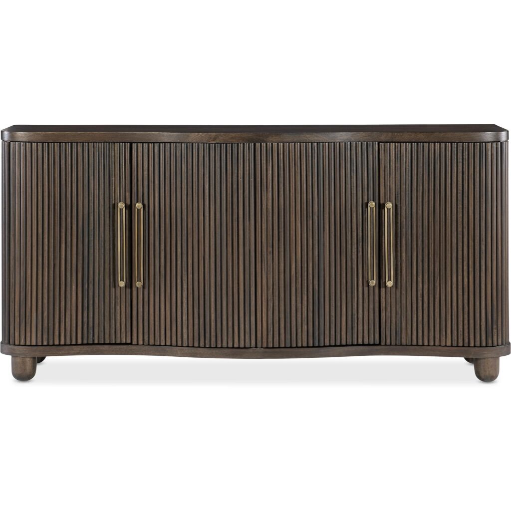 Commerce and Market Reese Entertainment Credenza - Image 4