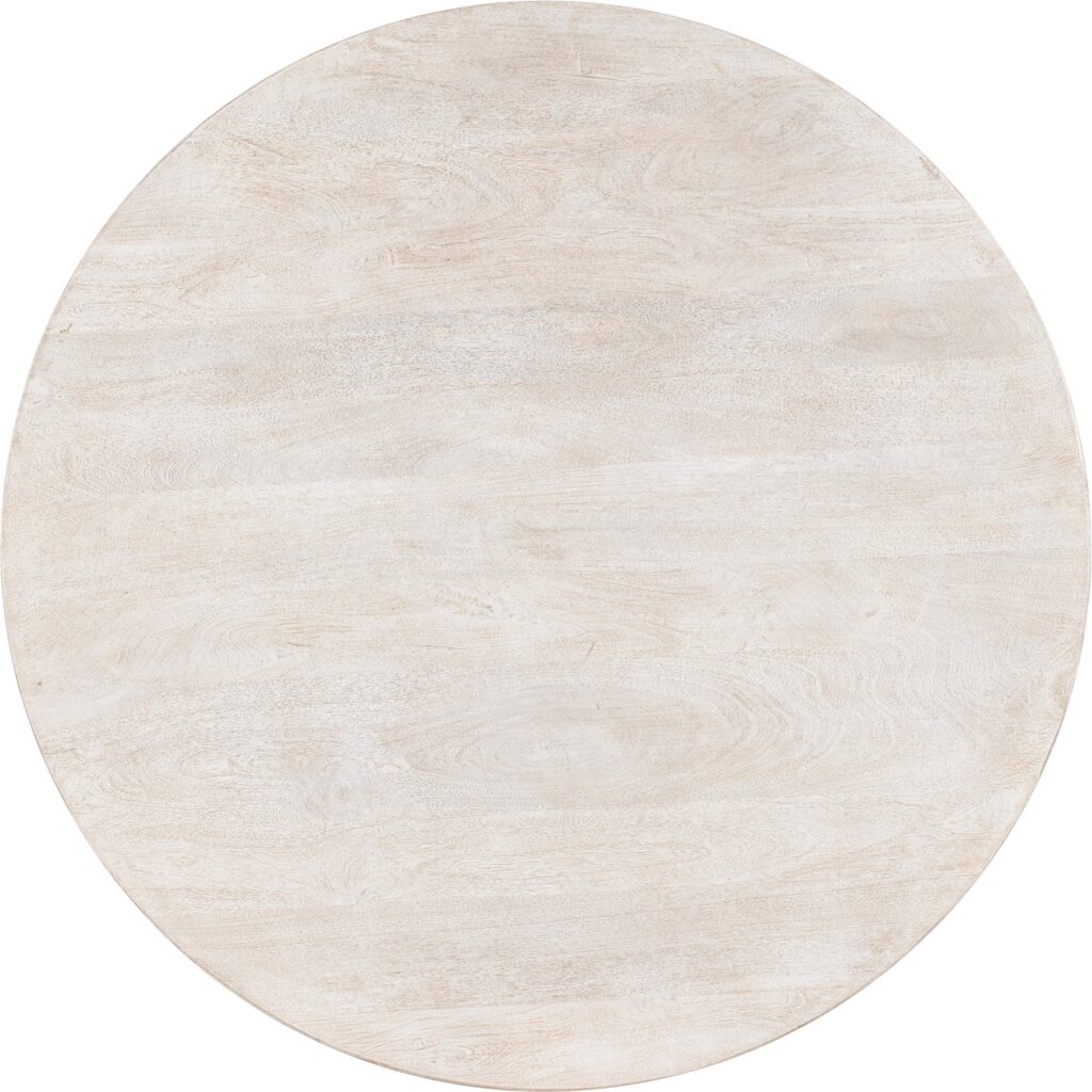 Commerce and Market Madison Round Dining Table - Image 2