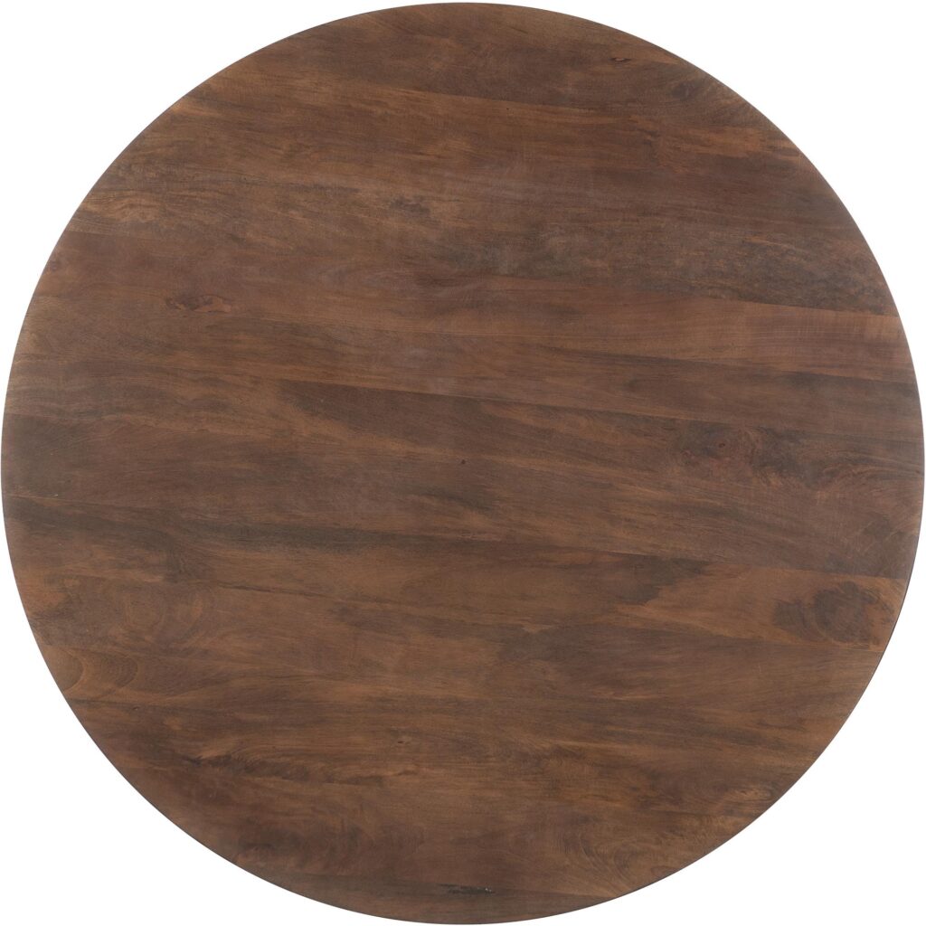Commerce & Market Madison Round Dining Table - Image 2