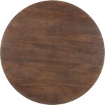 Commerce & Market Madison Round Dining Table 7228-75005-85 7228 75005 85 top