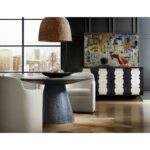 Commerce and Market Izabela Upholstered Arm Chair 7228-75010-02 7228 75005 99 75010 02 85087 99 room