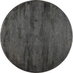 Commerce and Market Madison Round Dining Table 7228-75005-99 7228 75005 99 top