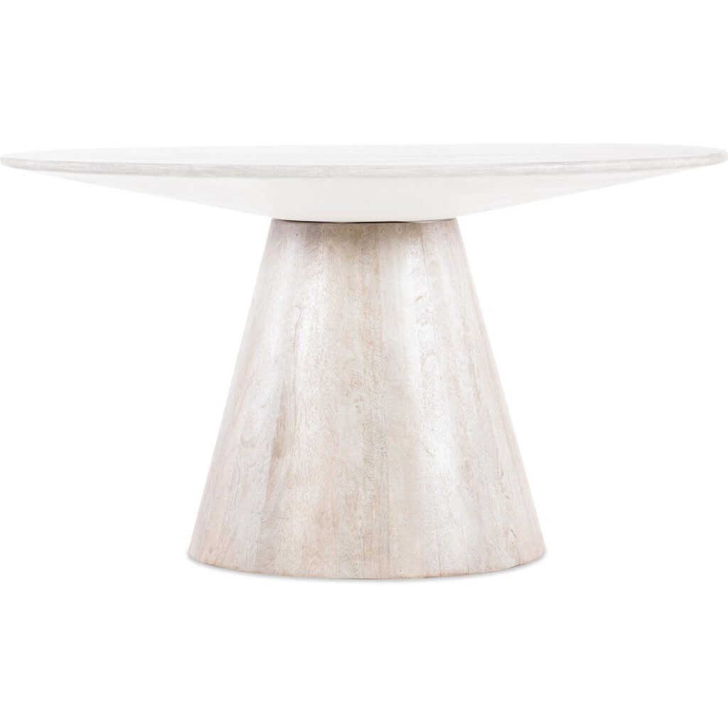 Commerce and Market Madison Round Dining Table - Image 3