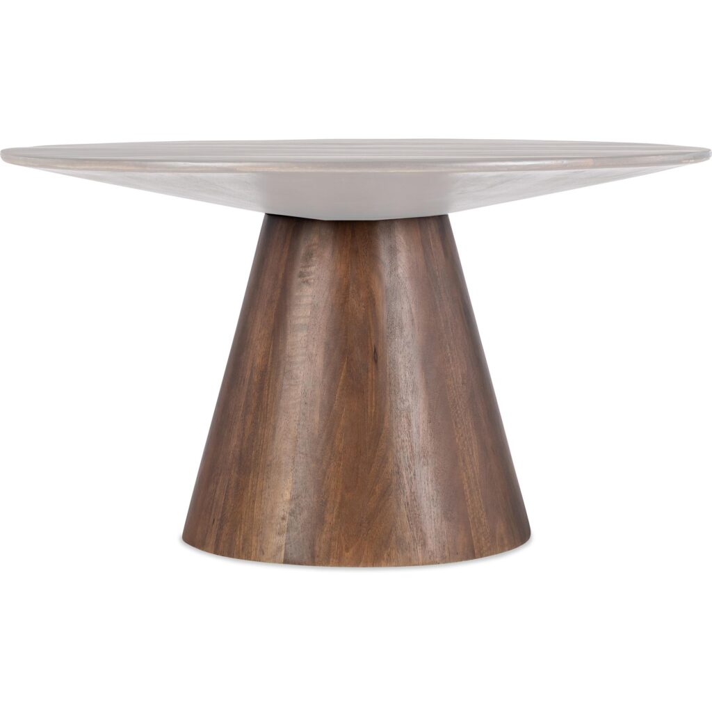 Commerce & Market Madison Round Dining Table - Image 3
