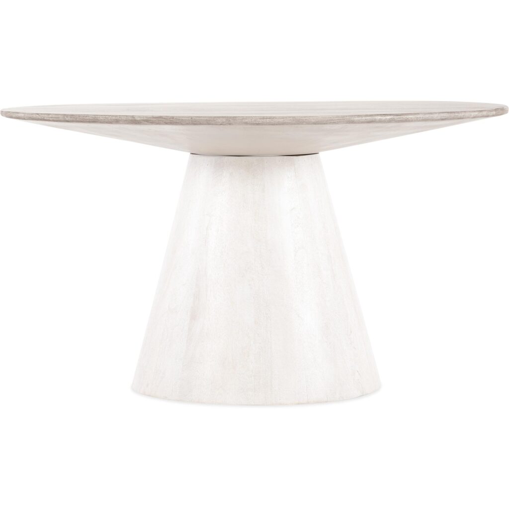 Commerce and Market Madison Round Dining Table - Image 4