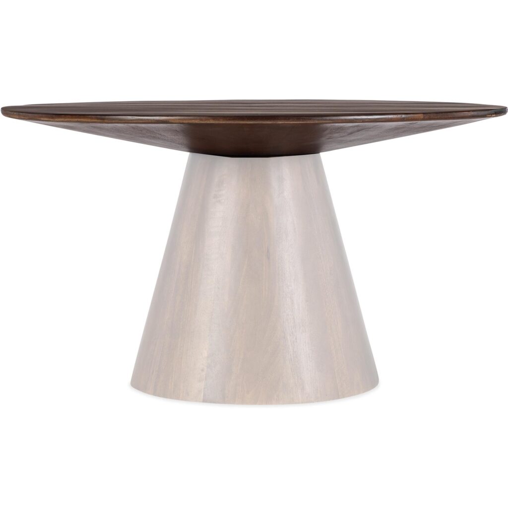 Commerce & Market Madison Round Dining Table - Image 4