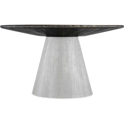 Commerce and Market Madison Round Dining Table 9 Commerce and Market Madison Round Dining Table 7228-75005-99 7228 75005t 99 silo