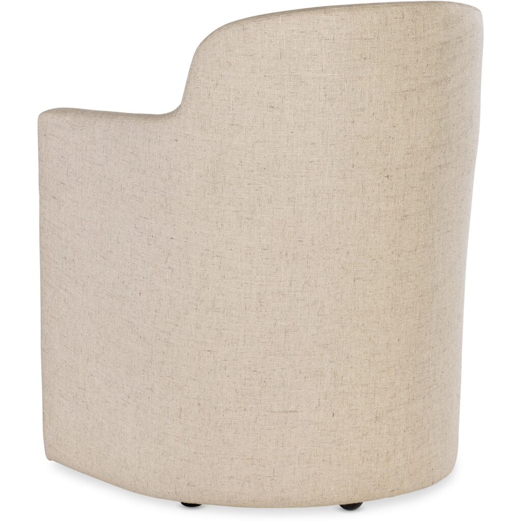 Commerce and Market Izabela Upholstered Arm Chair - Image 2