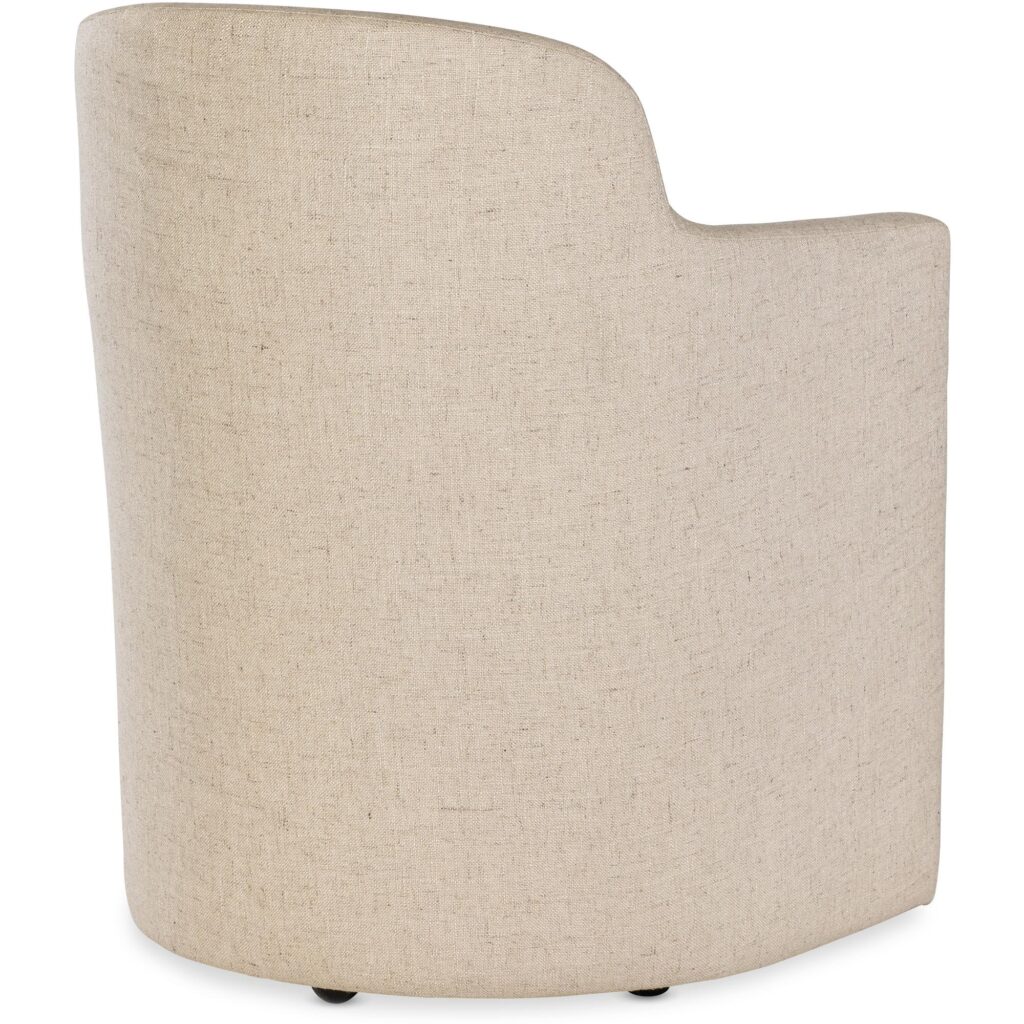 Commerce and Market Izabela Upholstered Arm Chair - Image 3