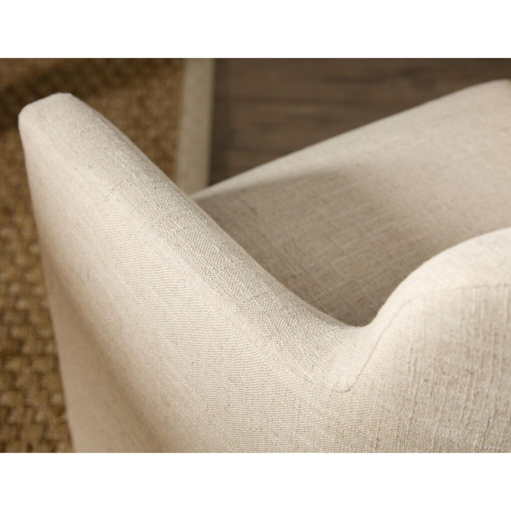 Commerce and Market Izabela Upholstered Arm Chair - Image 7