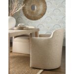 Commerce and Market Izabela Upholstered Arm Chair 7228-75010-05 7228 75010 05 room