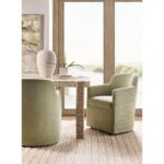 Commerce and Market Seaside Rectangle Dining Table w/1-22in Leaf 7228-75007-80 7228 75010 35 75007 80 room