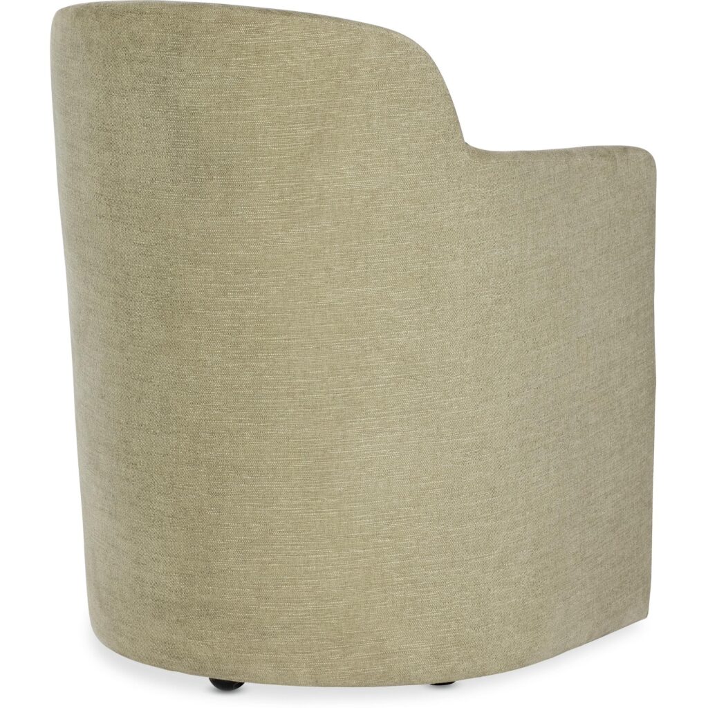 Commerce and Market Izabela Upholstered Arm Chair - Image 3