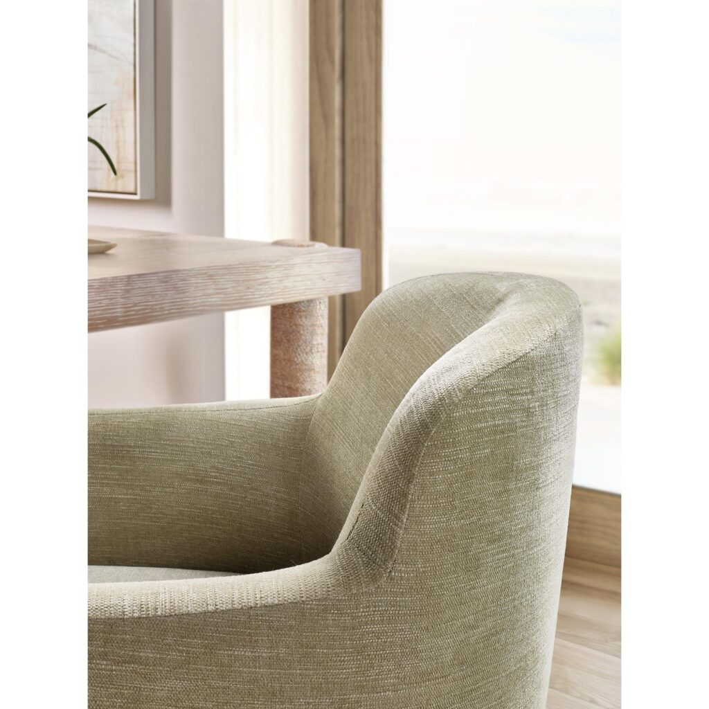 Commerce and Market Izabela Upholstered Arm Chair - Image 7