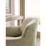 Commerce and Market Izabela Upholstered Arm Chair 7228-75010-35 7228 75010 35 detail