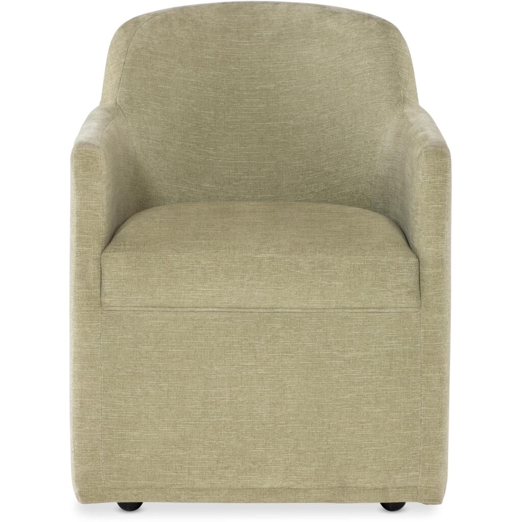 Commerce and Market Izabela Upholstered Arm Chair - Image 5