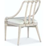 Commerce and Market Seaside Chair 7228-75012-80 7228 75012 80 back silo