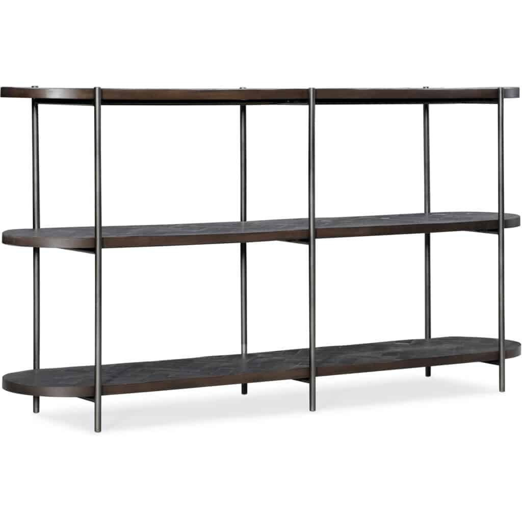 Commerce And Market 56'' Console Table