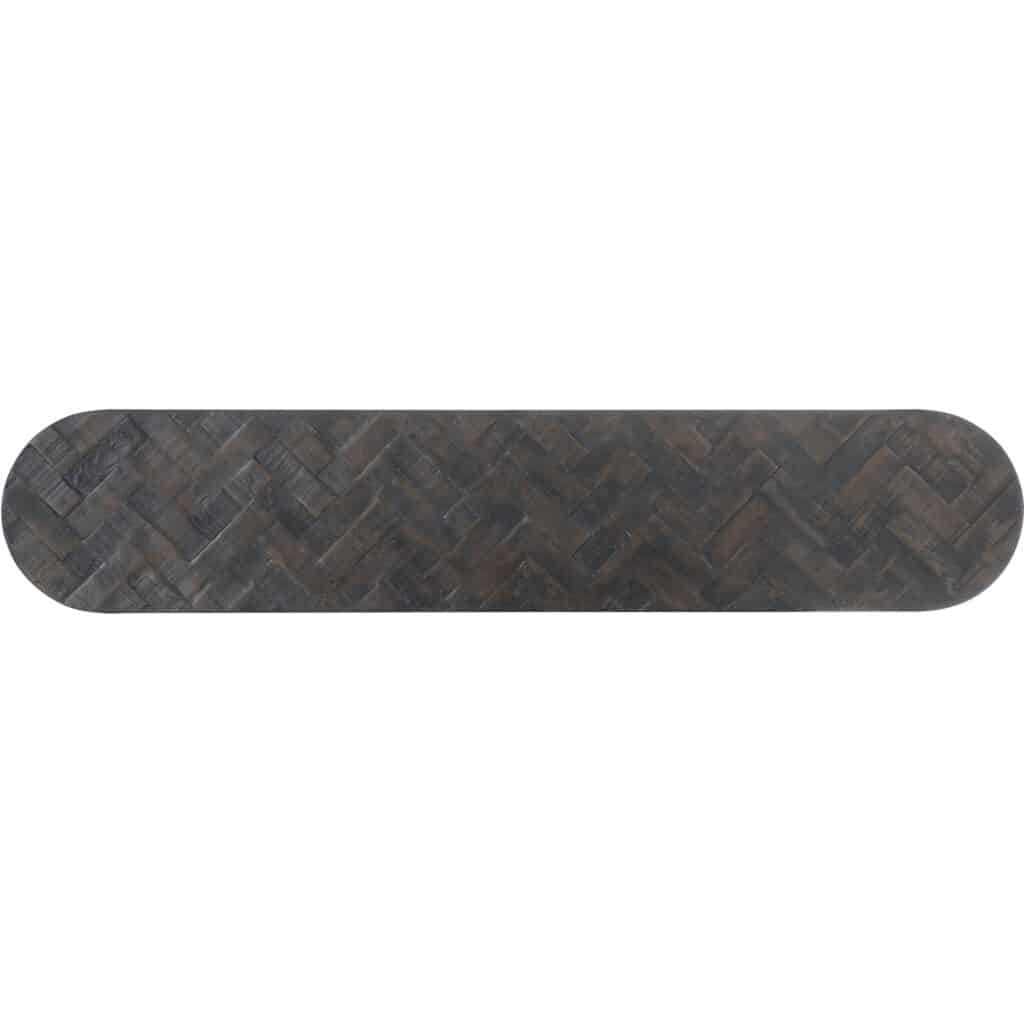 Commerce And Market 56'' Console Table - Image 2