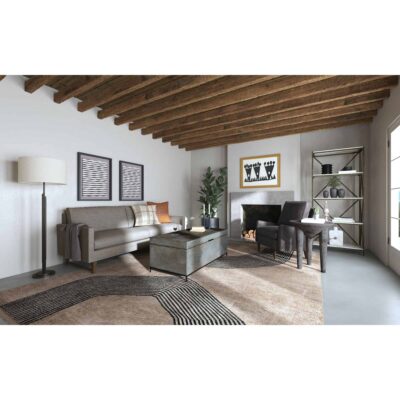 Commerce And Market Solid Wood 3 Legs End Table GCSR4271 7228 80020 95 50011 89 cc436 096 825 5012 room