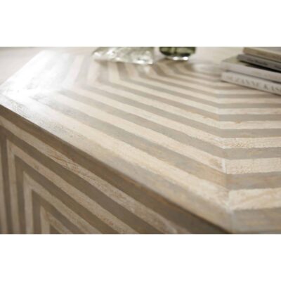 Commerce and Market Octagonal Drum Table 14 Commerce and Market Octagonal Drum Table GCSR4278 7228 80022 05 detail2