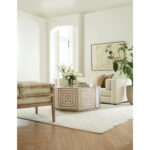 Commerce and Market Octagonal Drum Table GCSR4278 7228 80022 05 room