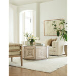 Commerce and Market Octagonal Drum Table GCSR4278 7228 80022 05 room3