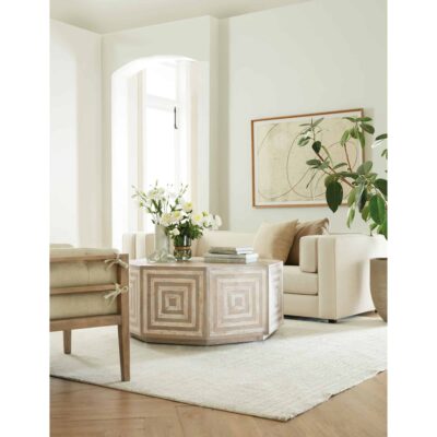 Commerce and Market Octagonal Drum Table 12 Commerce and Market Octagonal Drum Table GCSR4278 7228 80022 05 room3