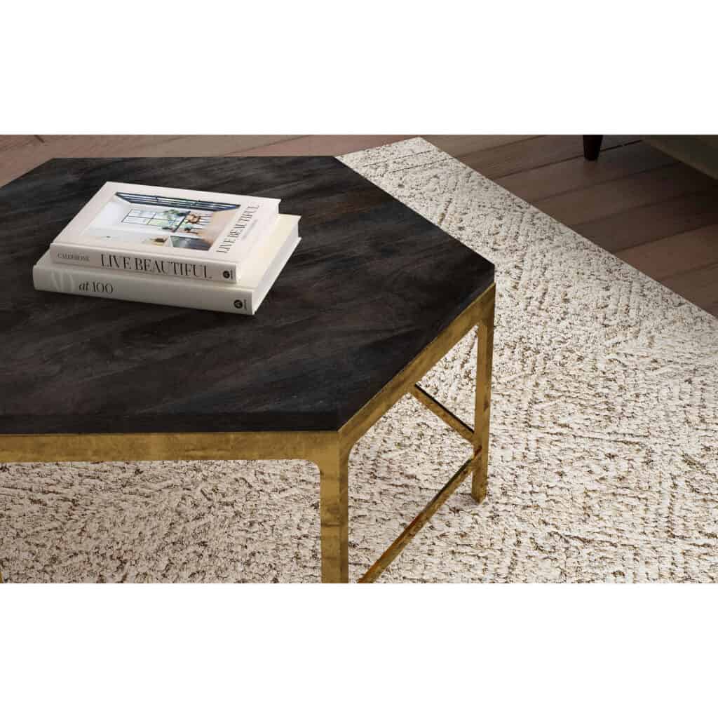 Commerce and Market Octavius Coffee Table - Image 4