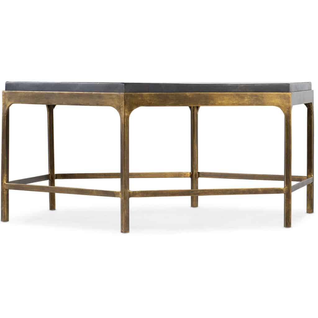 Commerce and Market Octavius Coffee Table
