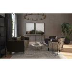 Commerce And Market 78'' Console Table GCSR4300 7228 80052 15 80035 05 80031 00 cc469 097
