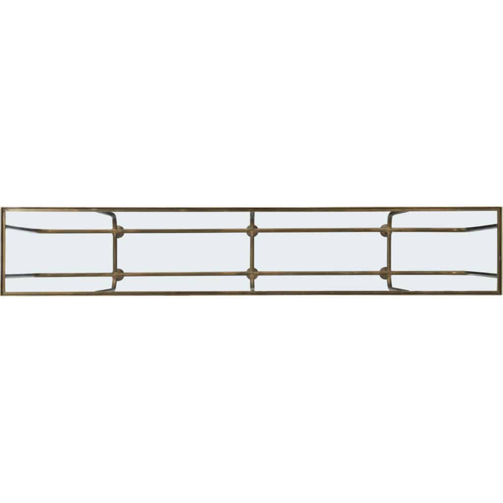 Commerce And Market 78'' Console Table - Image 2