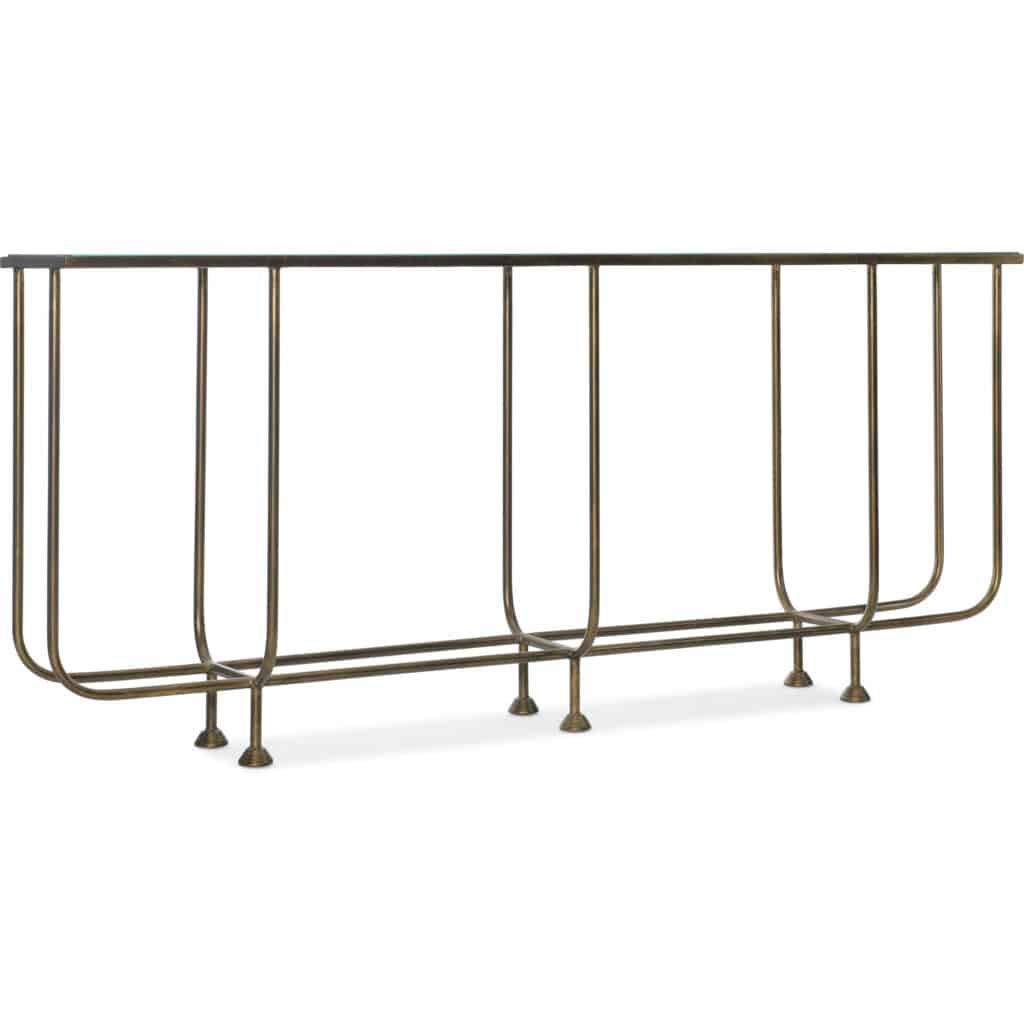 Commerce And Market 78'' Console Table - Image 5