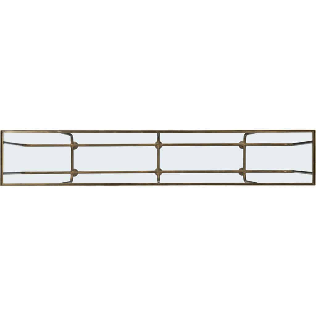 Commerce And Market 78'' Console Table - Image 6