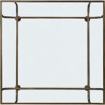 Commerce and Market Frame Coffee Table GCSR4244 7228 80053 15 top