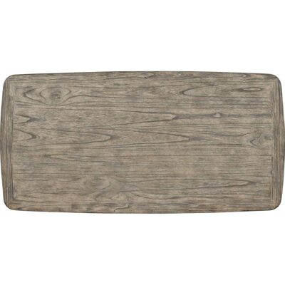 Commerce & Market Brandon Cocktail Table 7228-80070-85 7228 80070 85 top