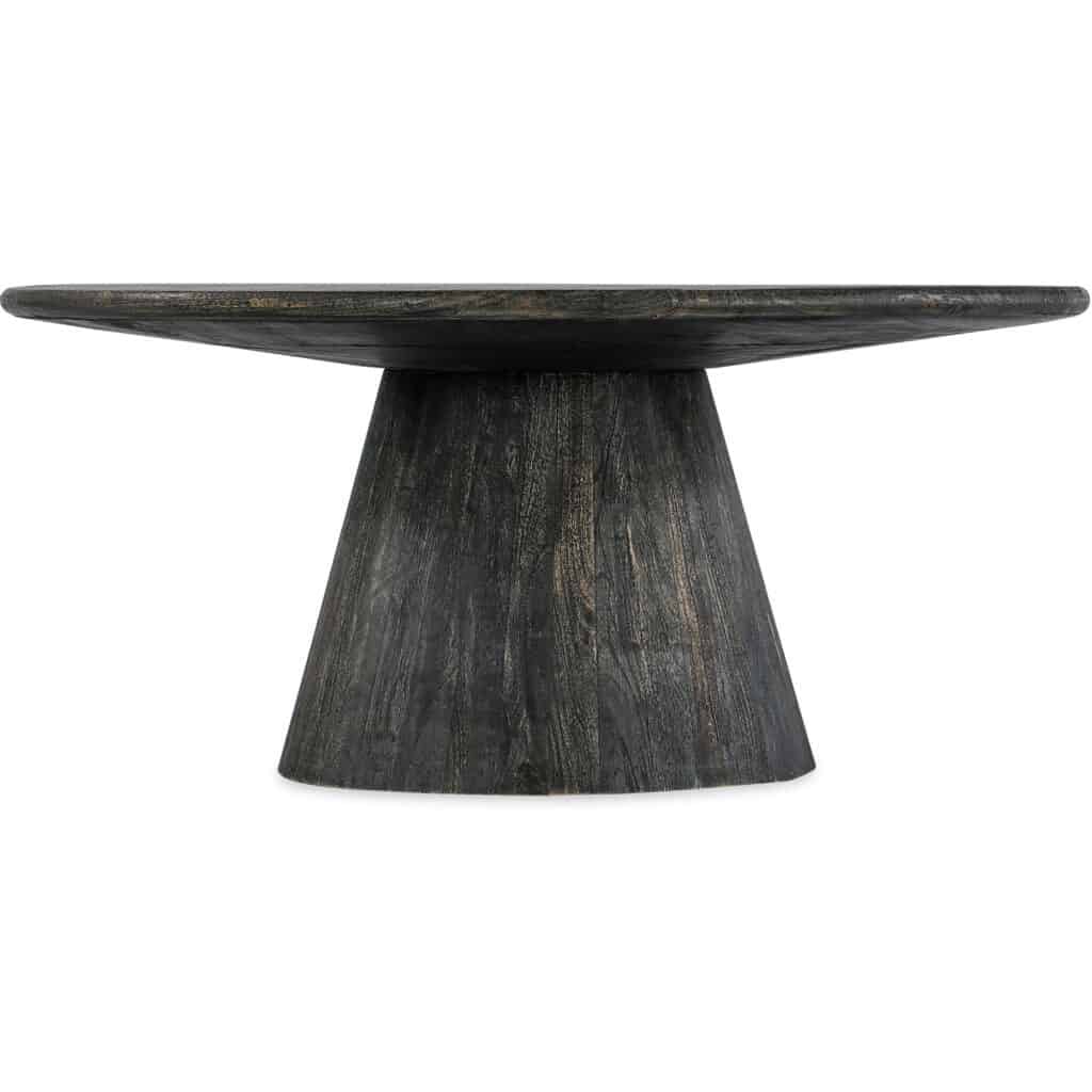 Commerce and Market Arness Coffee Table
