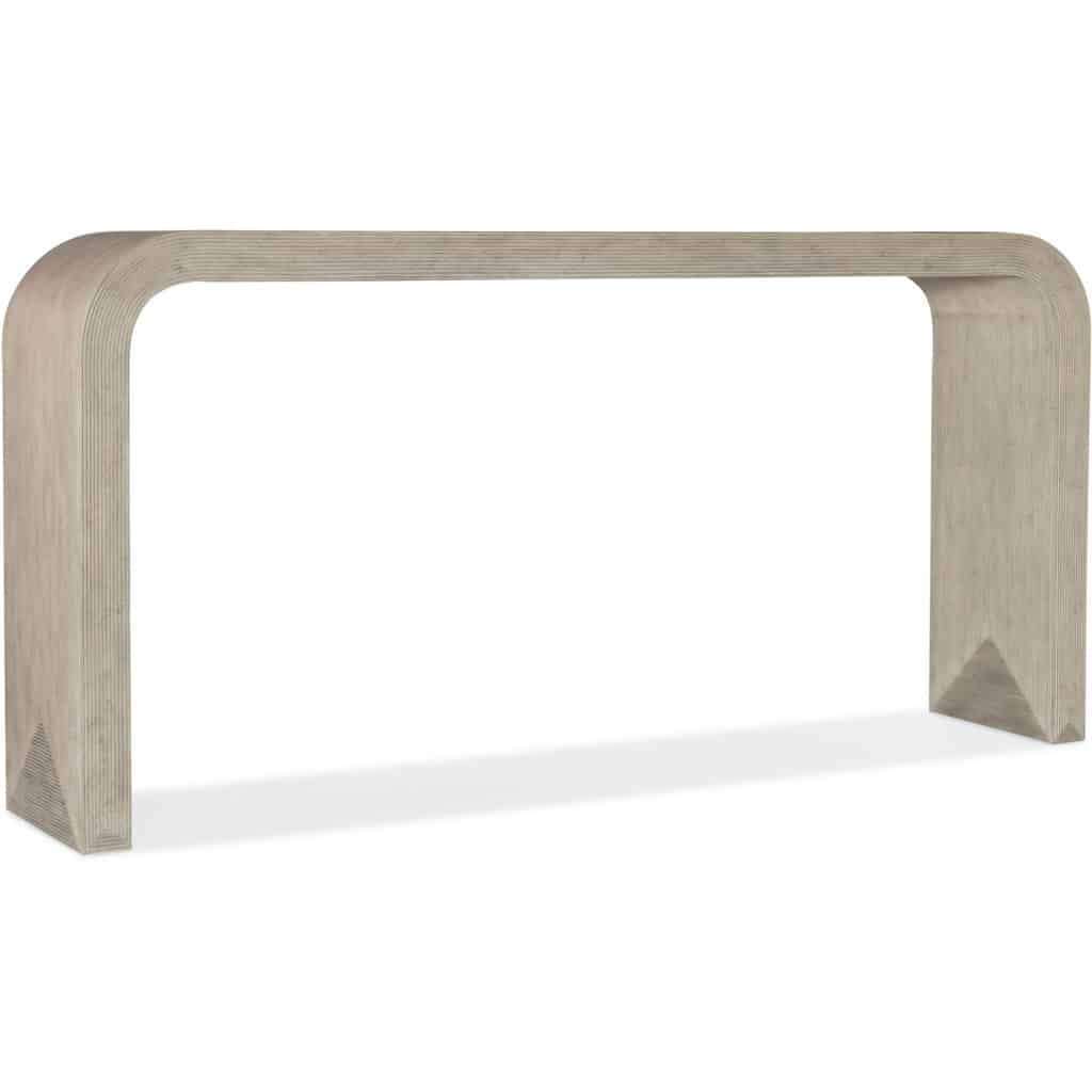 Commerce And Market 73.5'' Console Table