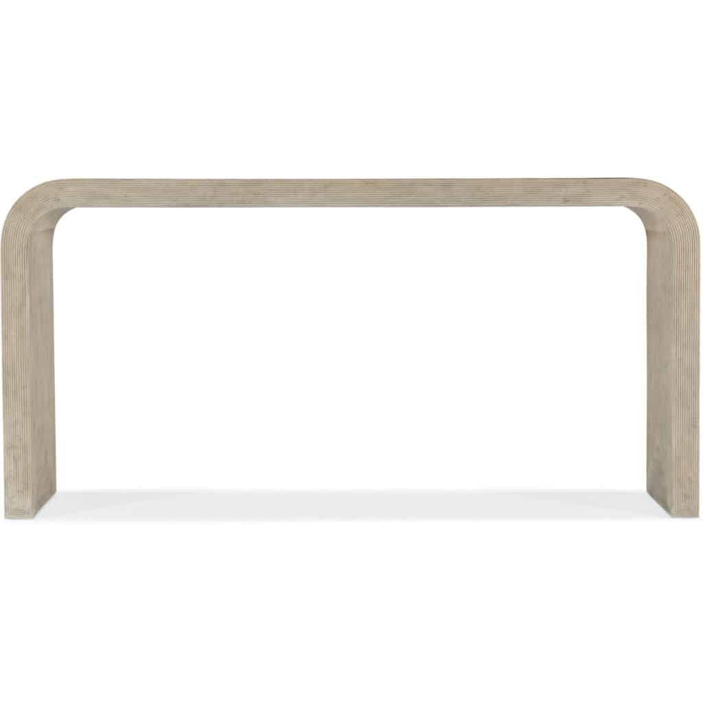Commerce And Market 73.5'' Console Table - Image 2