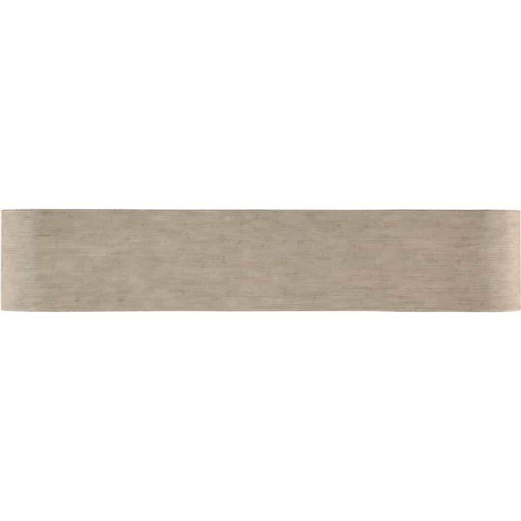 Commerce And Market 73.5'' Console Table - Image 3