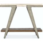 Commerce and Market Boomerang Side Table 7228-80166-85 7228 80166 85 straight silo