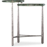 Commerce & Market Antares End Table 7228-80173-00 7228 80173 00 back silo