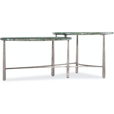 Commerce & Market Antares Cocktail Table