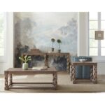 Commerce & Market Jack O'bein End Table 7228-80204-85 7228 80177 178 204 85 room