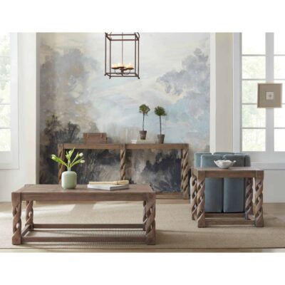 Commerce & Market Jack O'bein End Table 7228-80204-85 7228 80177 178 204 85 room2