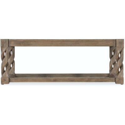 Commerce & Market Jack O'bein Cocktail Table 7 Commerce & Market Jack O'bein Cocktail Table 7228-80177-85 7228 80177 85 straight silo