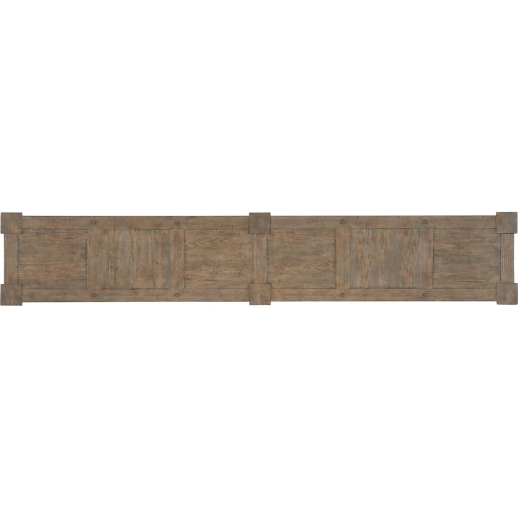Commerce & Market Jack O'bein Long Skinny Console - Image 3