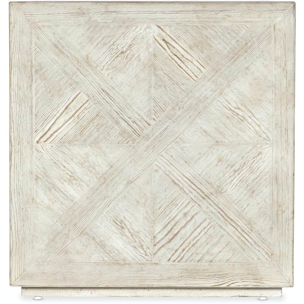 Commerce & Market Block Buster End Table - Image 2