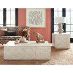 Commerce & Market Block Buster End Table 7228-80187-80 7228 80193 80187 80 room
